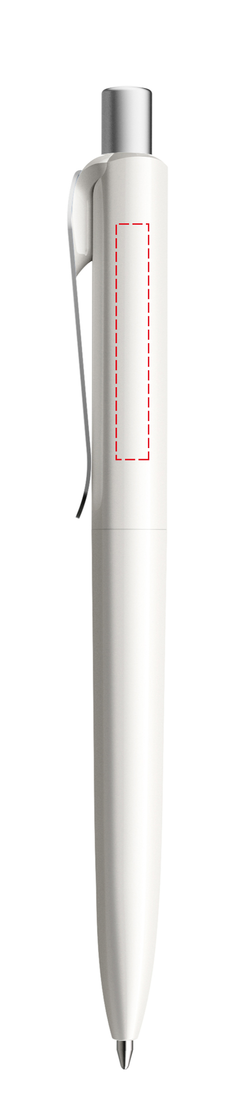 prodir DS8 PSP Push Kugelschreiber