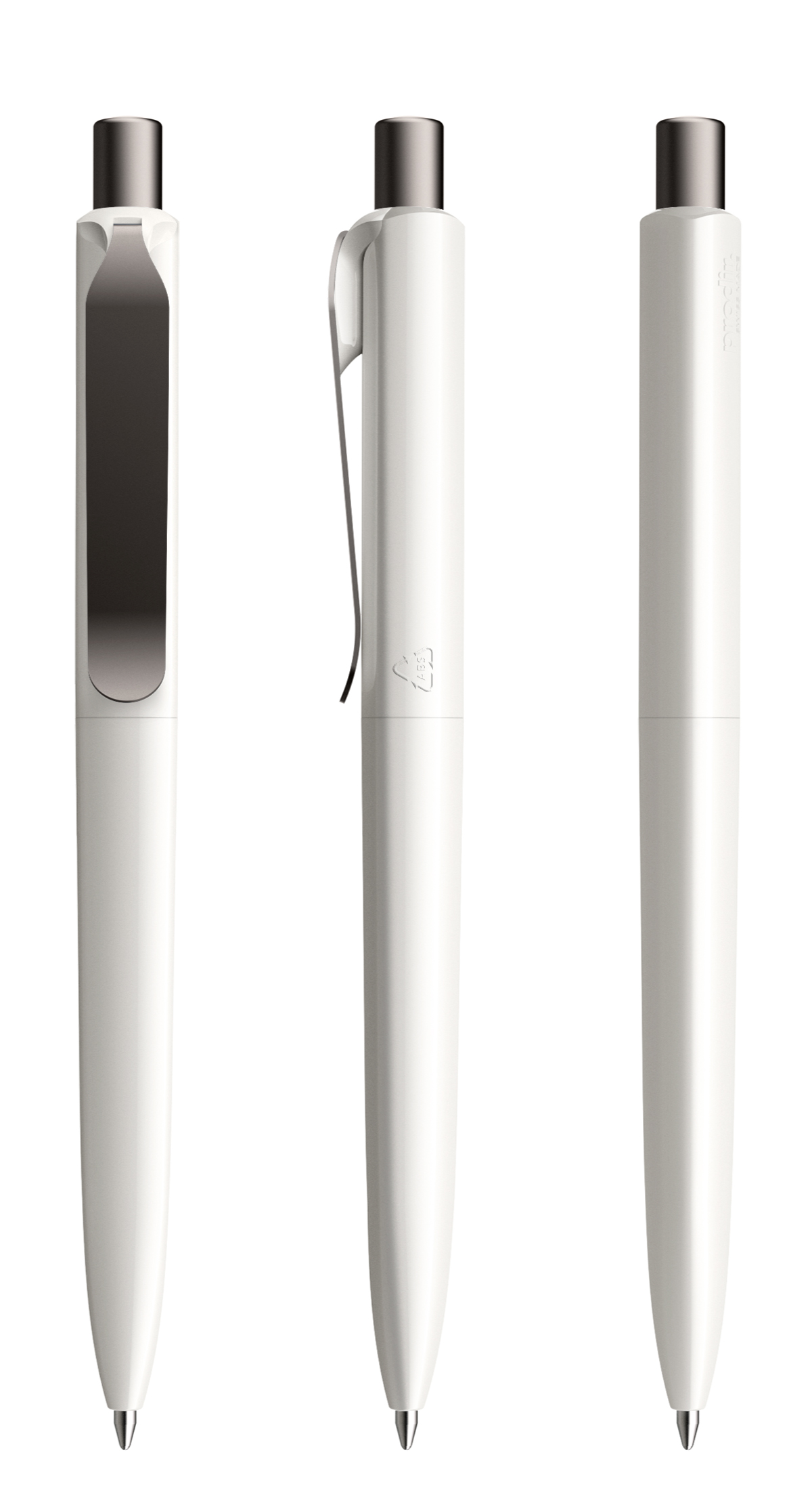 prodir DS8 PSP Push Kugelschreiber