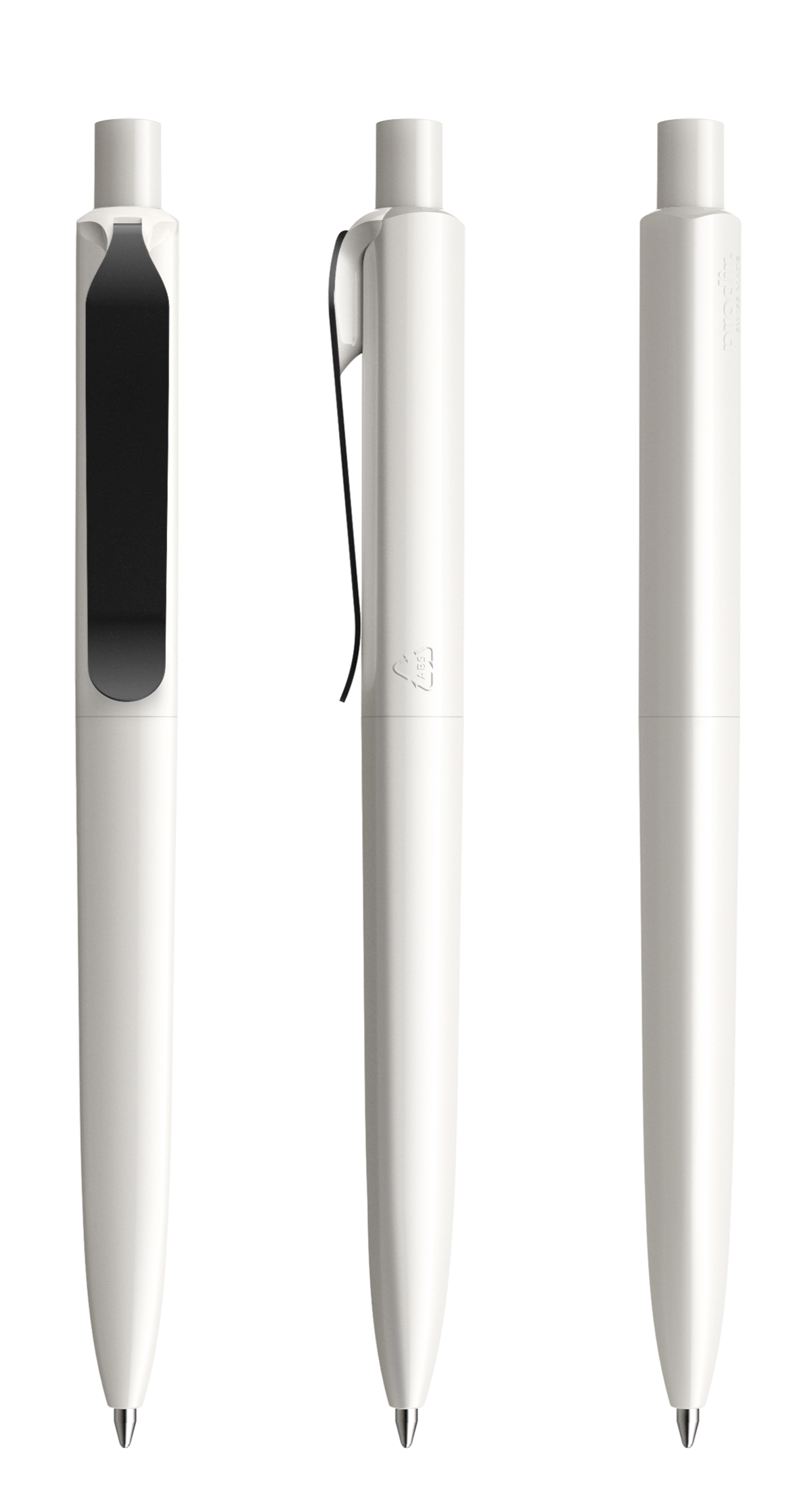 prodir DS8 PSP Push Kugelschreiber