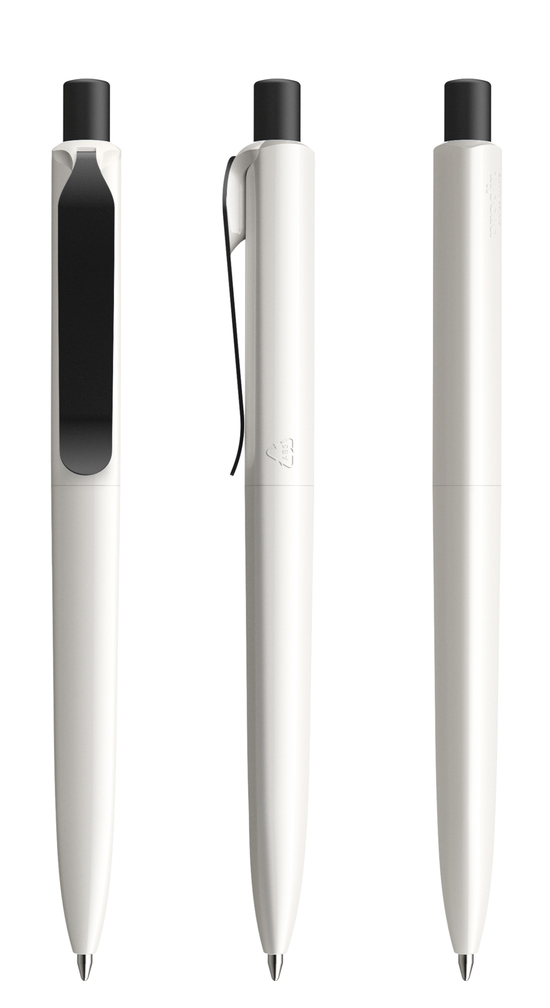 prodir DS8 PSP Push Kugelschreiber