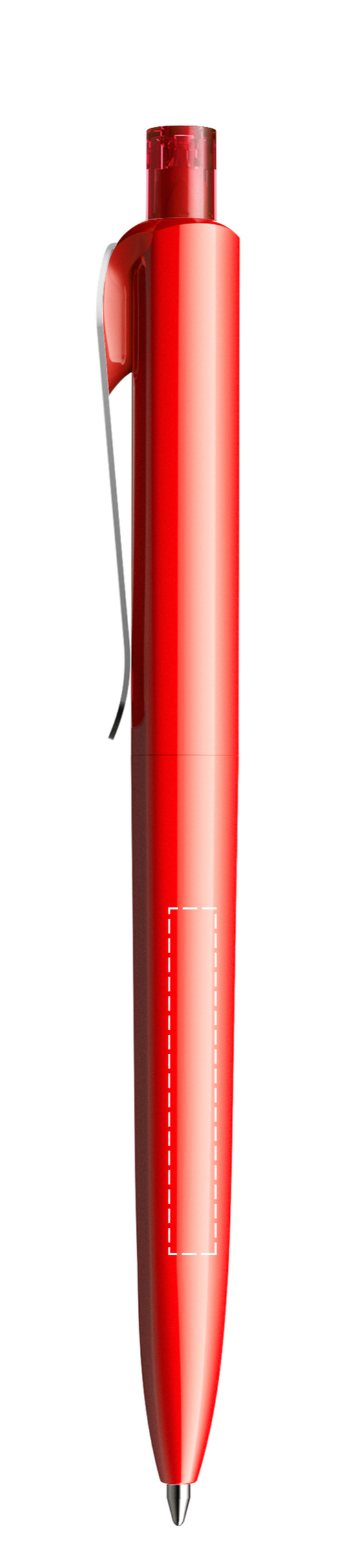 prodir DS8 PSP Push Kugelschreiber