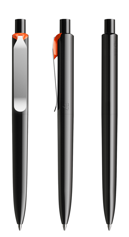 prodir DS8 PSP Push Kugelschreiber