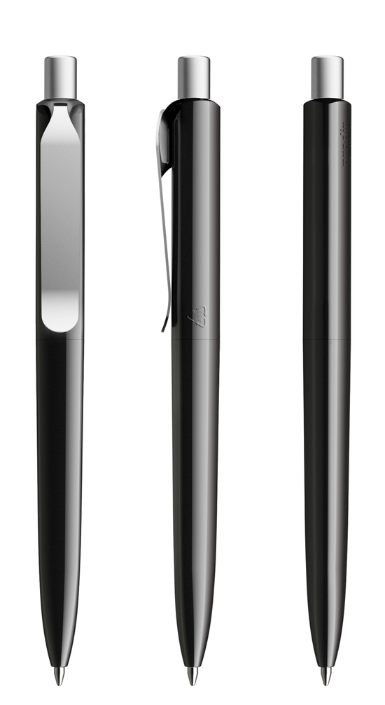prodir DS8 PSP Push Kugelschreiber