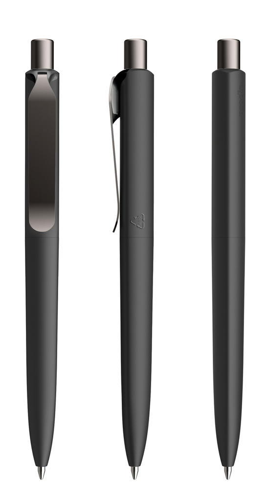 prodir DS8 Soft Touch PSR Push Kugelschreiber