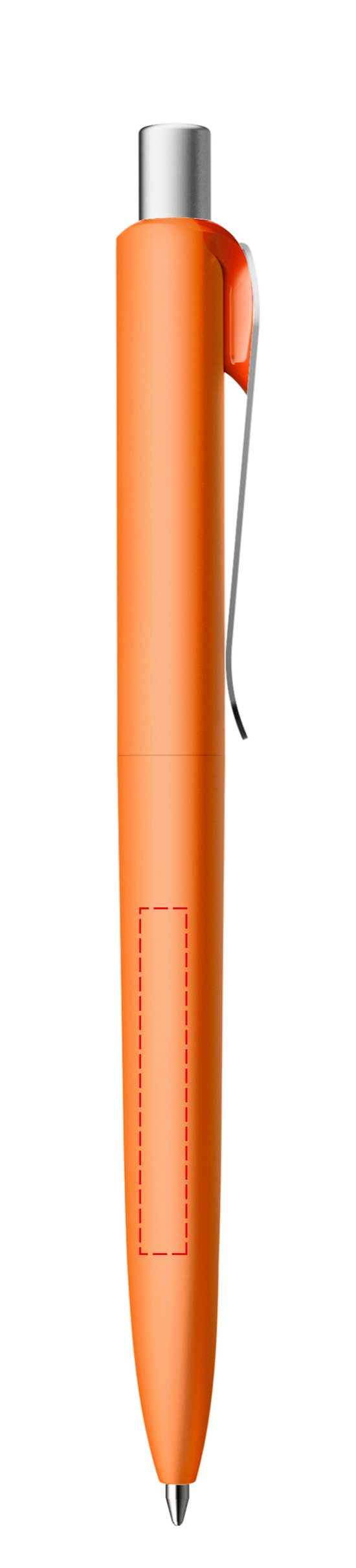 prodir DS8 Soft Touch PSR Push Kugelschreiber