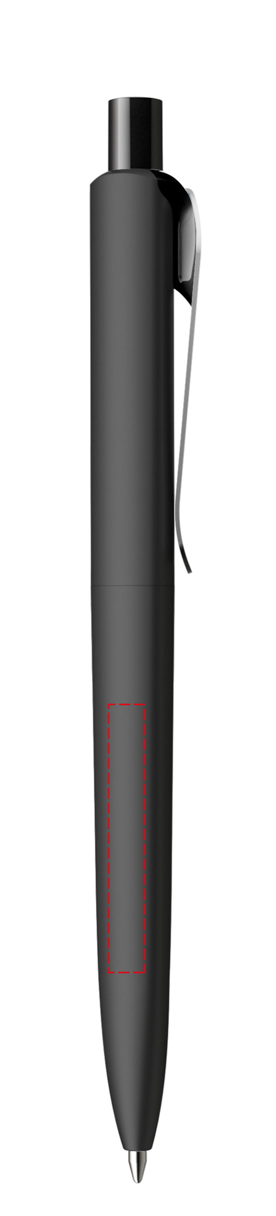 prodir DS8 Soft Touch PSR Push Kugelschreiber