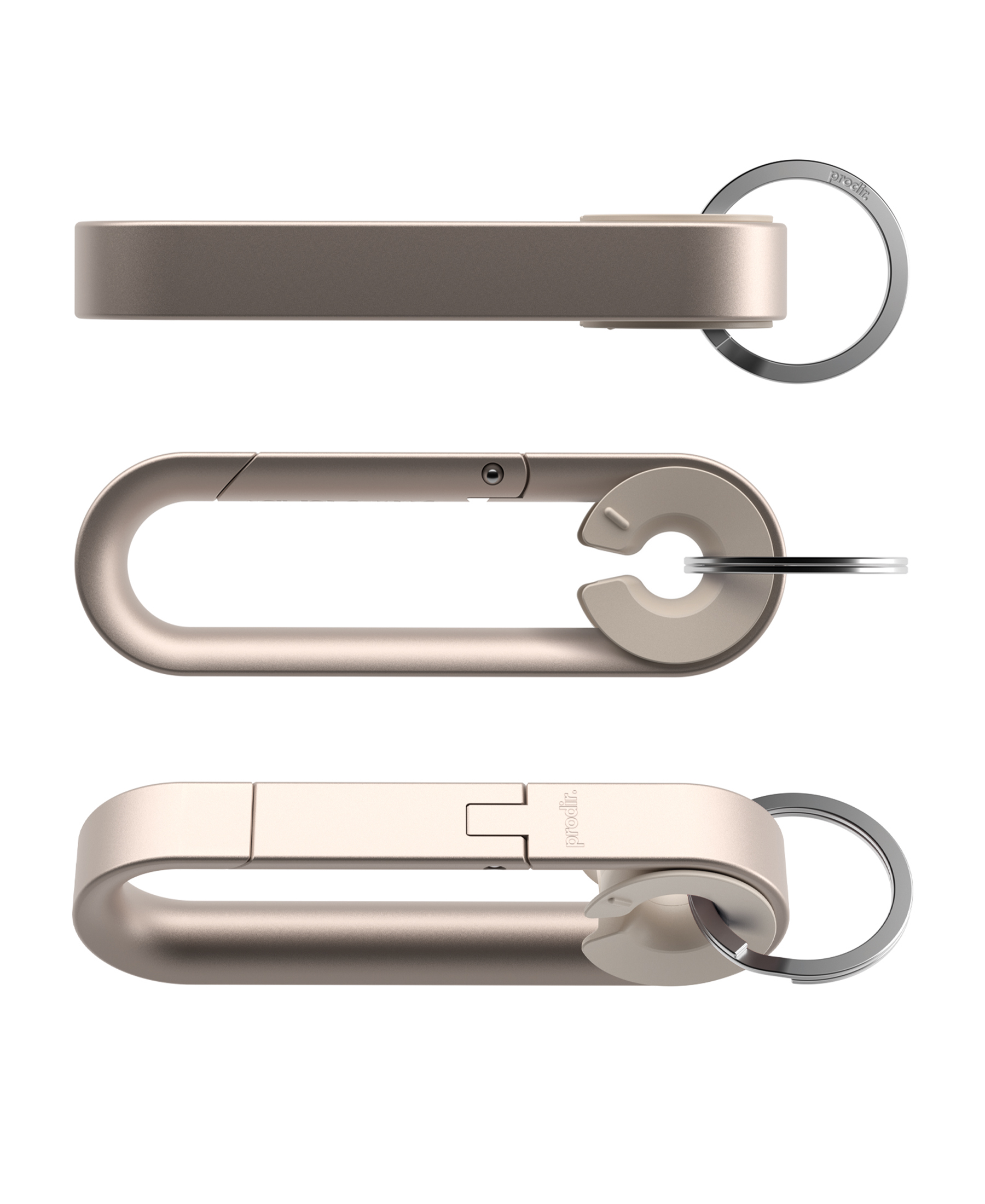 prodir MC01 Connector