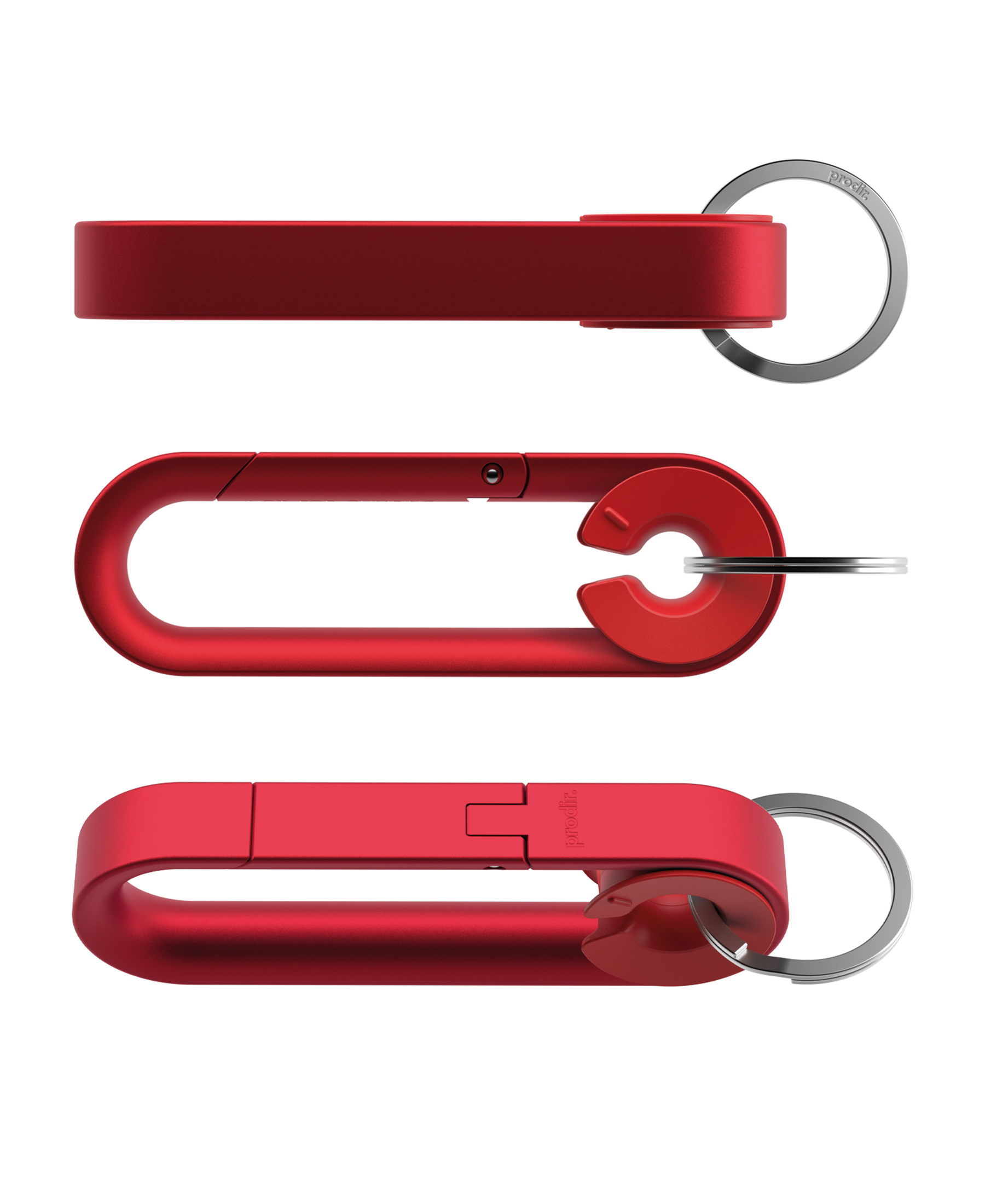 prodir MC01 Connector