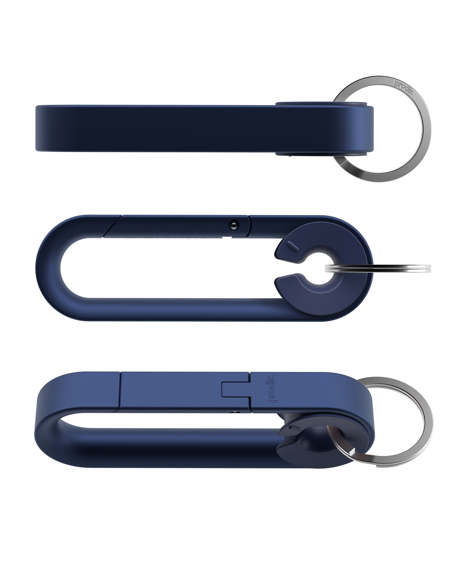 prodir MC01 Connector