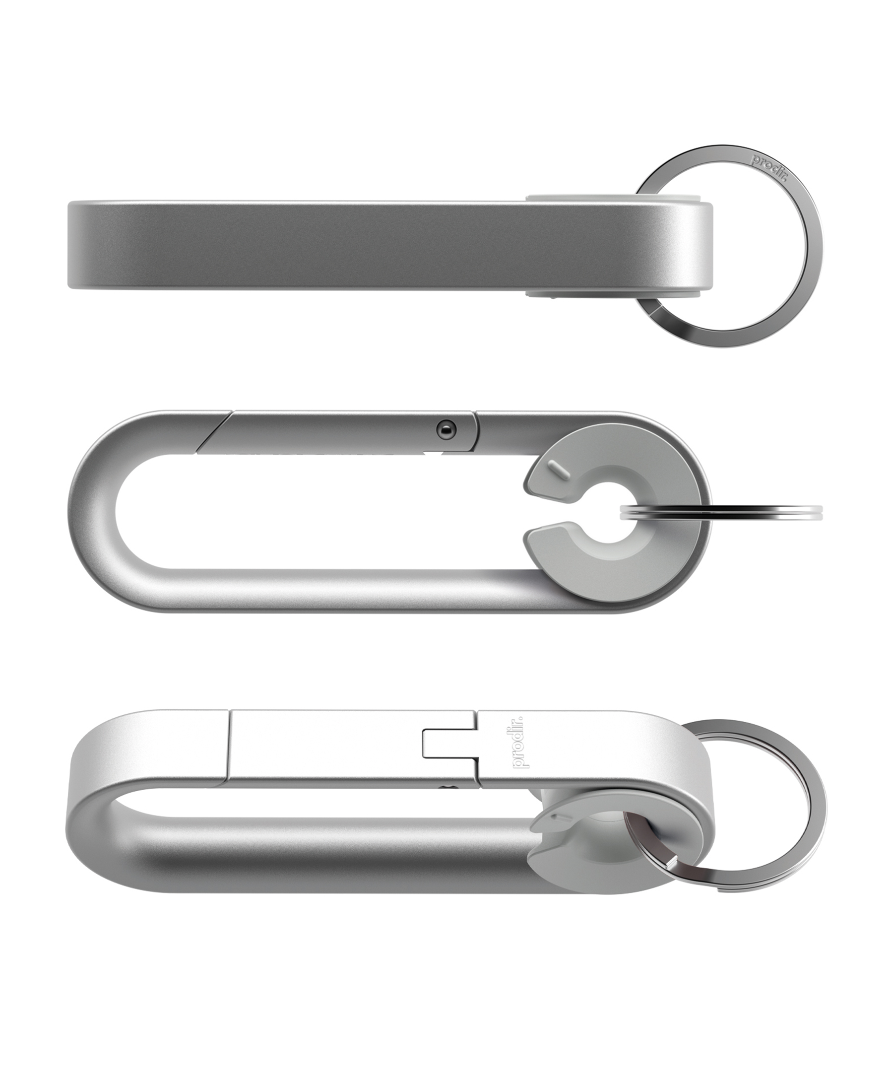 prodir MC01 Connector