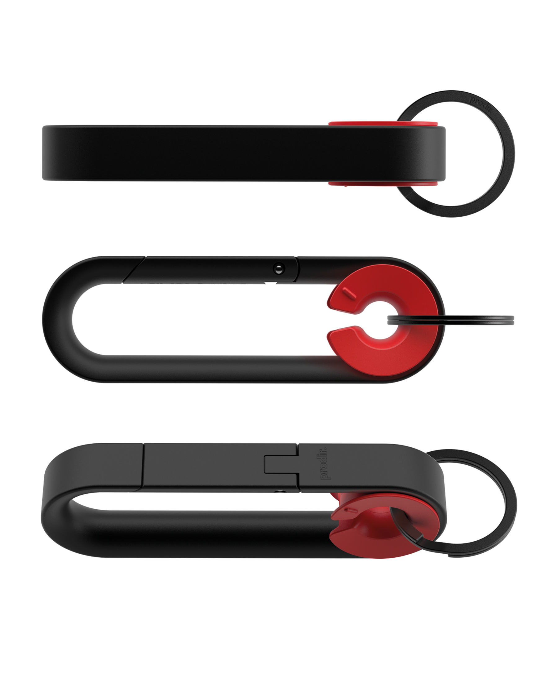 prodir MC01 Connector