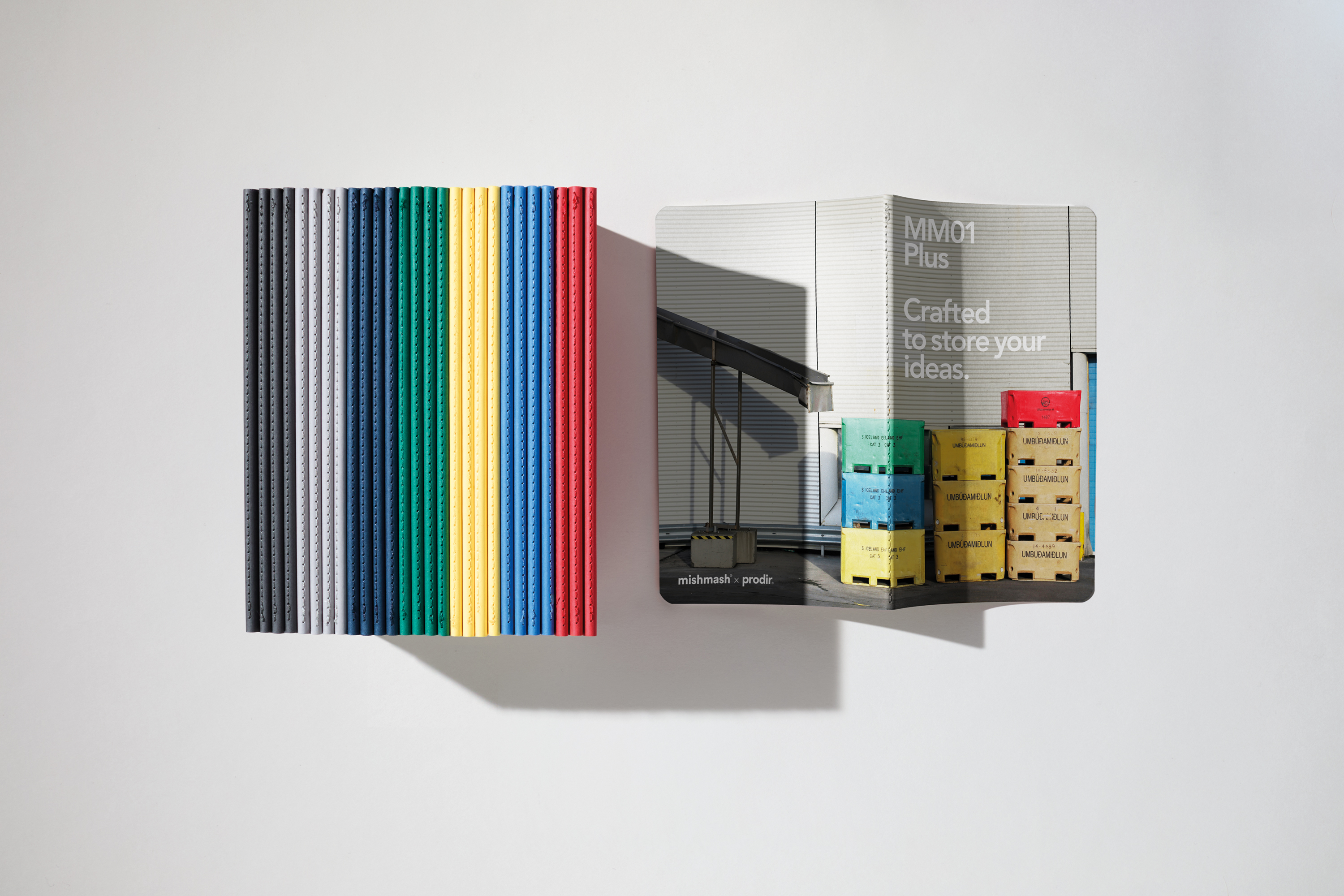 MM01 Plus vollflächig bedruckt