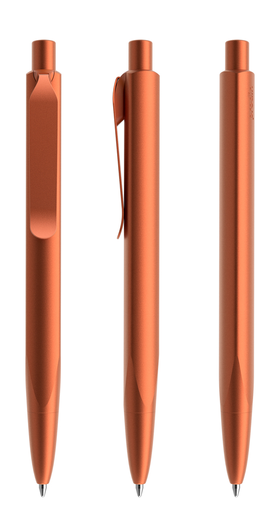 prodir MS8 PSS Push Kugelschreiber