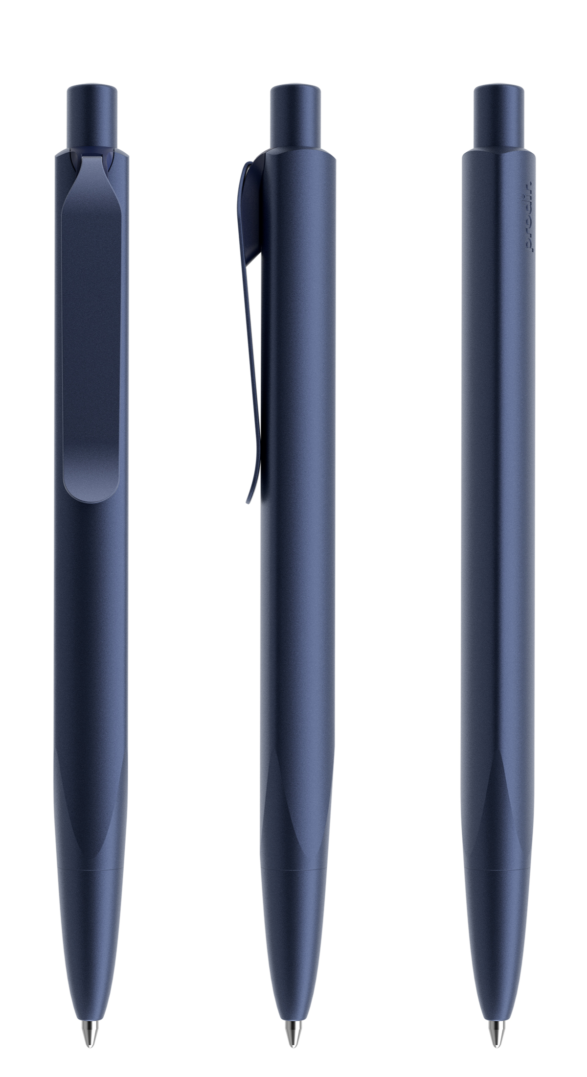 prodir MS8 PSS Push Kugelschreiber