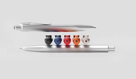 prodir MS8 PSS Push Kugelschreiber