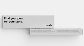 prodir Verpackung PS7