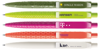 Druckkugelschreiber QS00