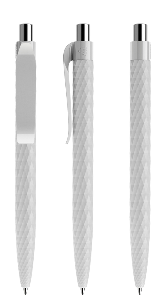 prodir QS01 PMP Push Kugelschreiber