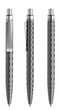 prodir QS01 Stone PQS Push Kugelschreiber