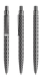 prodir QS01 Stone PQS Push Kugelschreiber