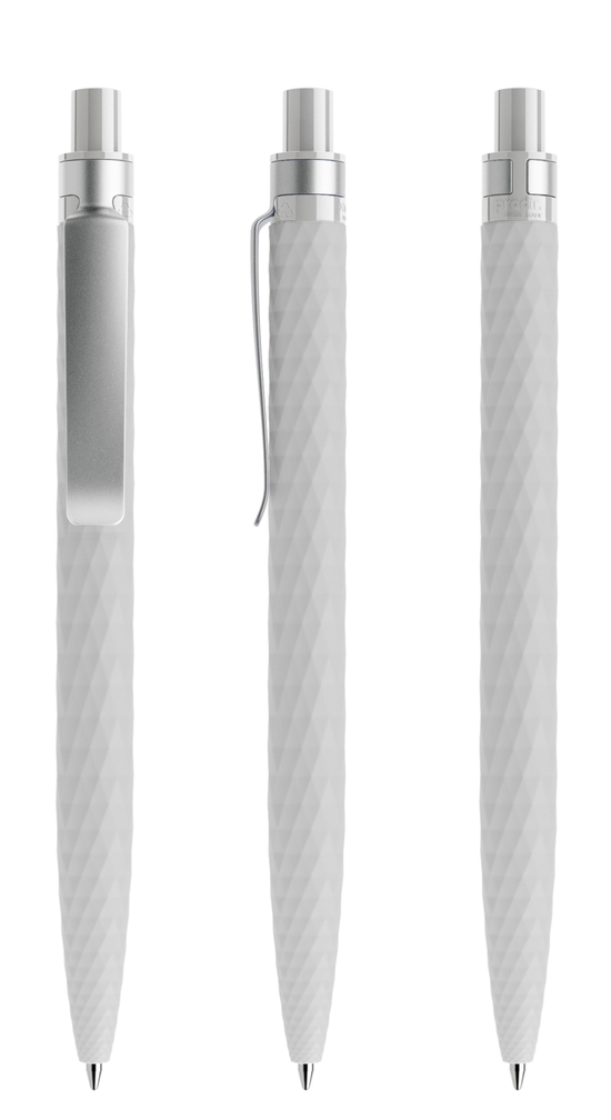 prodir QS01 Soft Touch PRS Push Kugelschreiber