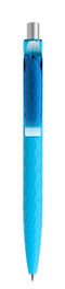 prodir QS01 Soft Touch PRT Push Kugelschreiber