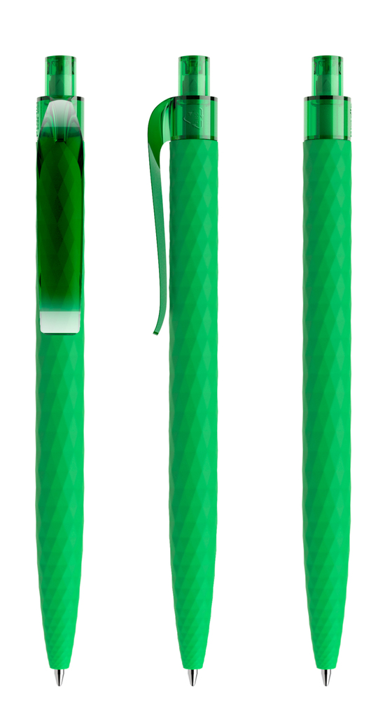 prodir QS01 Soft Touch PRT Push Kugelschreiber