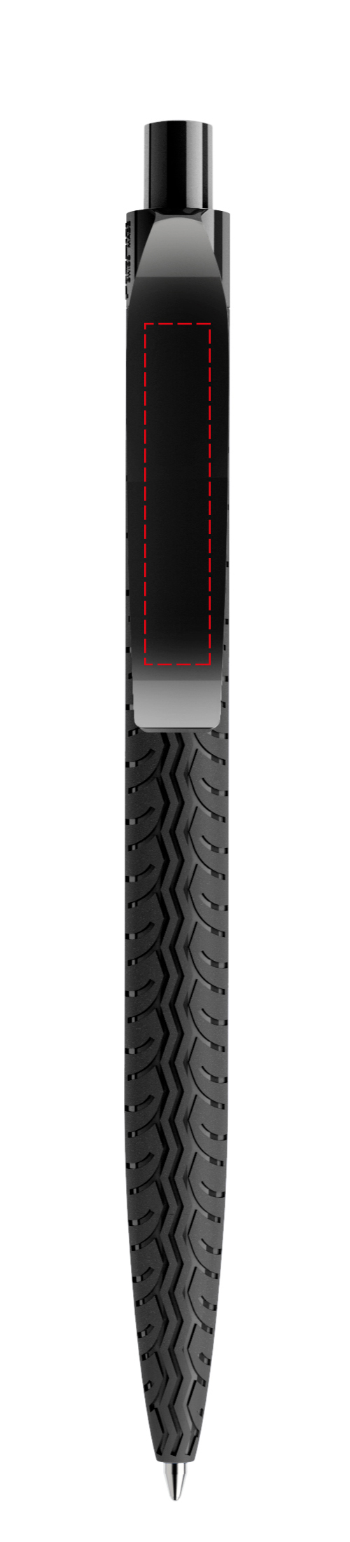 prodir QS03 PMP Push Kugelschreiber