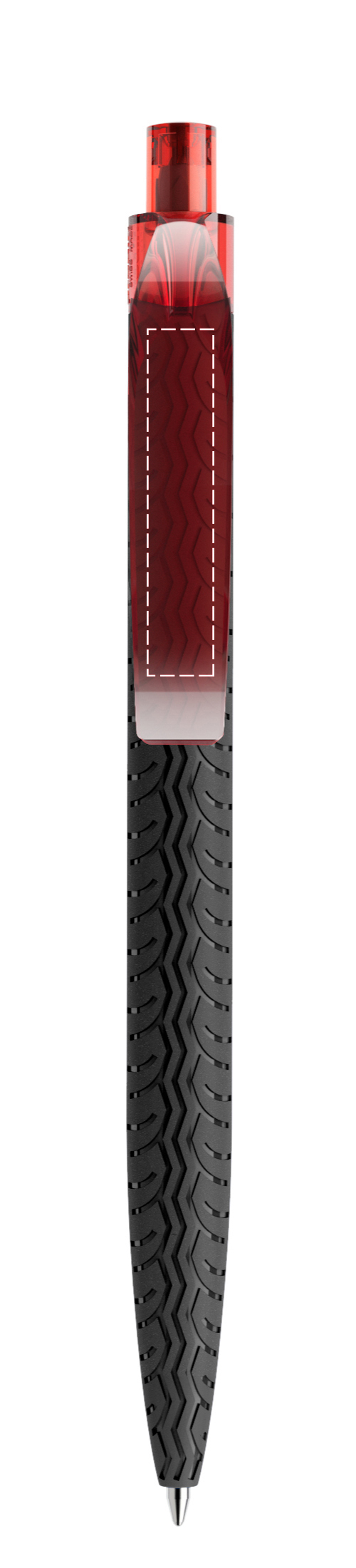 prodir QS03 PMT Push Kugelschreiber