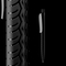 prodir QS03 Soft Touch PRP Push Kugelschreiber