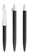 prodir QS03 Soft Touch PRP Push Kugelschreiber