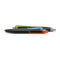 prodir QS03 Soft Touch PRS Push Kugelschreiber