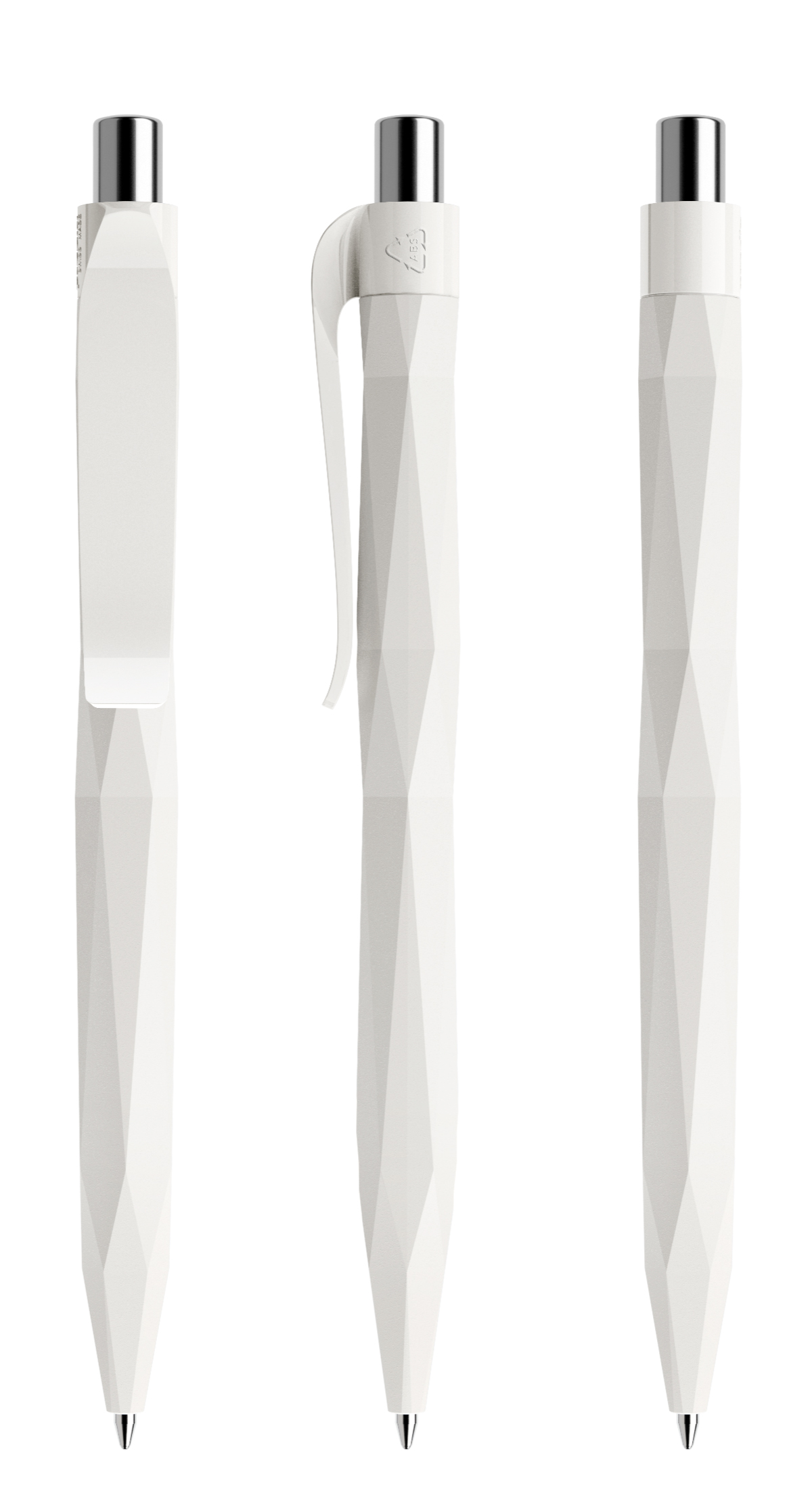 prodir QS20 PMP Push Kugelschreiber