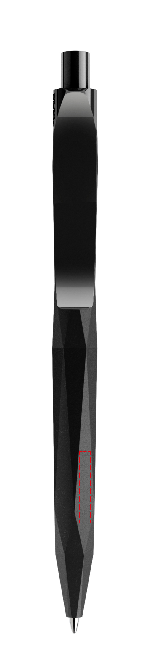 prodir QS20 PMP Push Kugelschreiber