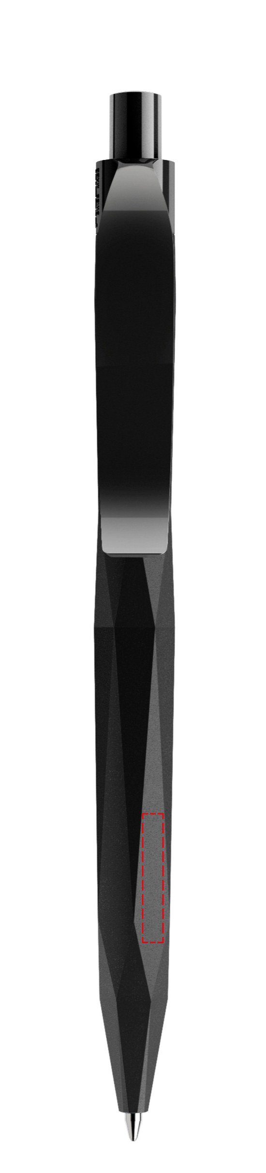 prodir QS20 PMP Push Kugelschreiber