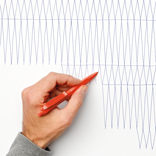 prodir QS20 PMS Push Kugelschreiber