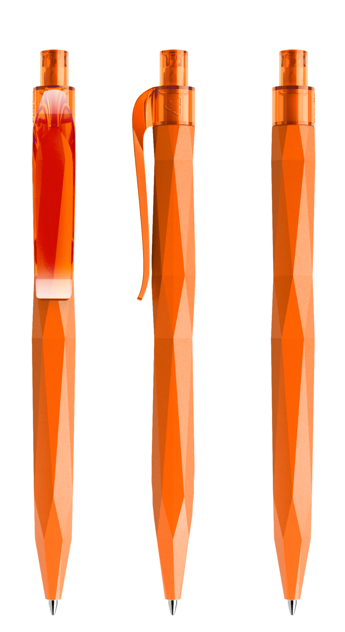 prodir QS20 PMT Push Kugelschreiber