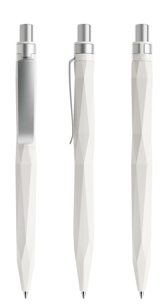 prodir QS20 Stone PQS Push Kugelschreiber