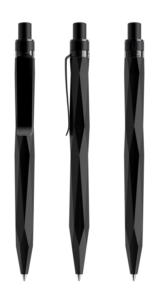 prodir QS20 Stone PQS Push Kugelschreiber