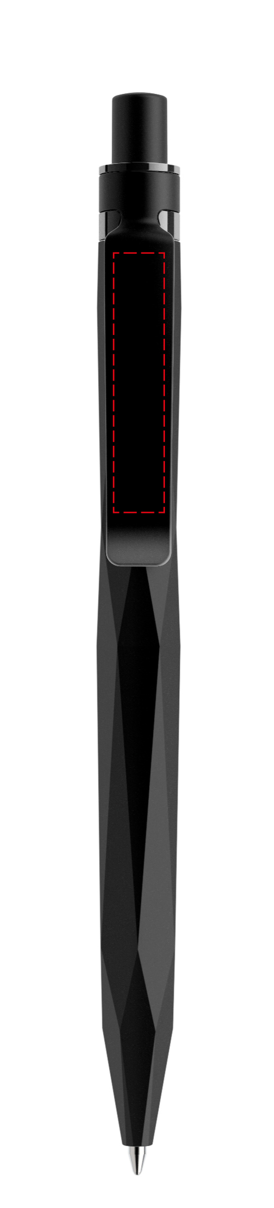 prodir QS20 Stone PQS Push Kugelschreiber