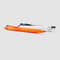 prodir QS20 Soft Touch PRP+PRT Push Kugelschreiber