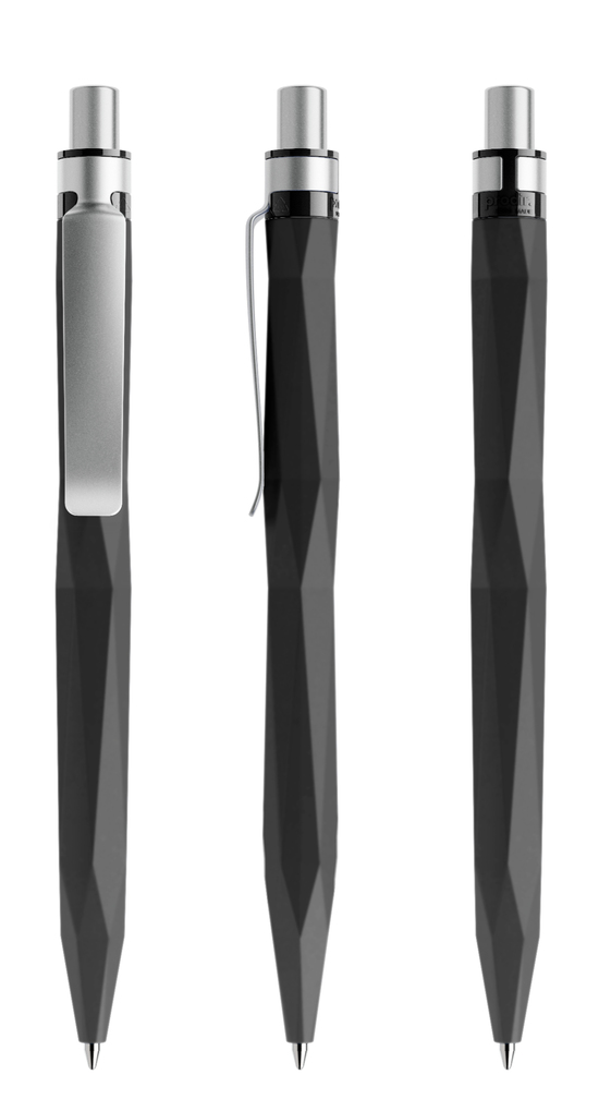 prodir QS20 Soft Touch PRS Push Kugelschreiber