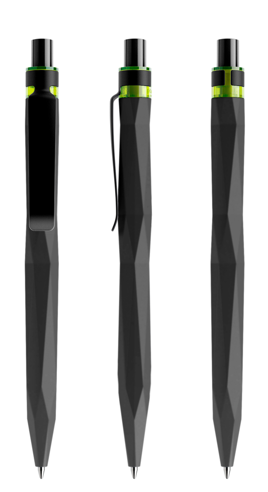 prodir QS20 Soft Touch PRS Push Kugelschreiber