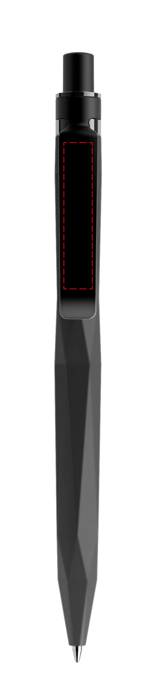 prodir QS20 Soft Touch PRS Push Kugelschreiber