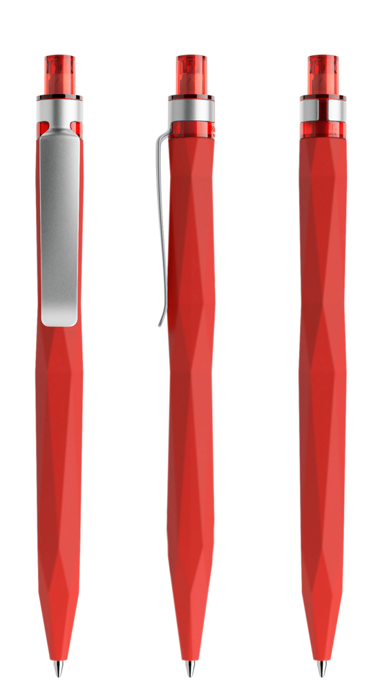 prodir QS20 Soft Touch PRS Push Kugelschreiber