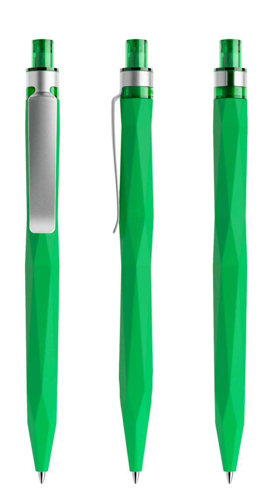 prodir QS20 Soft Touch PRS Push Kugelschreiber