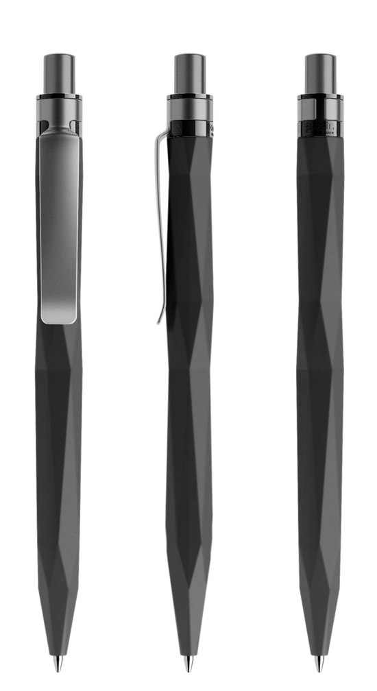 prodir QS20 Soft Touch PRS Push Kugelschreiber