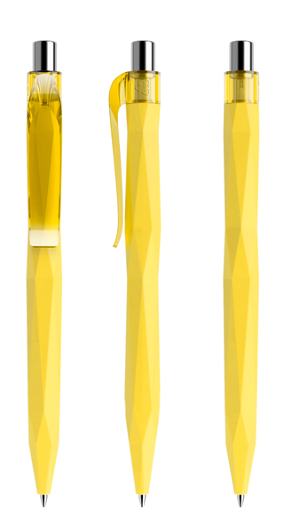 prodir QS20 Soft Touch PRT Push Kugelschreiber