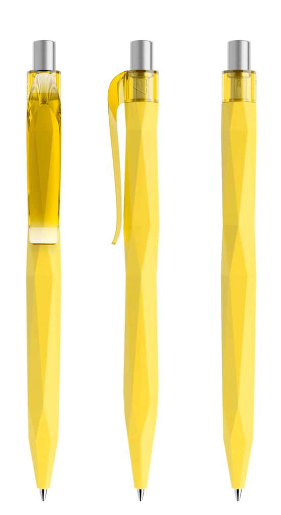 prodir QS20 Soft Touch PRT Push Kugelschreiber