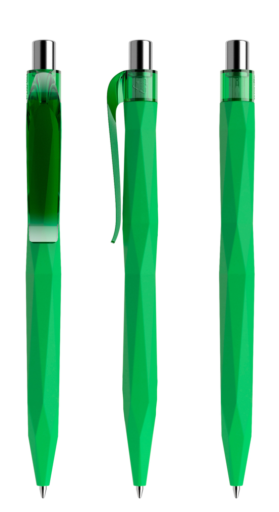 prodir QS20 Soft Touch PRT Push Kugelschreiber